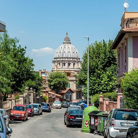 روما Vaticancity المظهر الخارجي الصورة